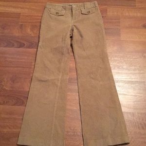 Women’s Corduroy Pants!